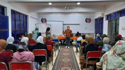 قوافل "بداية حلم" تجوب محافظات الجمهورية وتصل الي محافظة محافظة الوادي الجديد