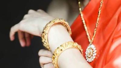 تعرف على أسعار الذهب اليوم السبت 25 سبتمبر