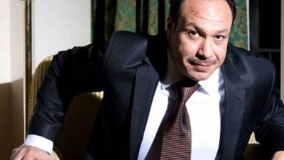 في ذكري وفاته..لماذا لقب الفنان خالد صالح بالعملاق