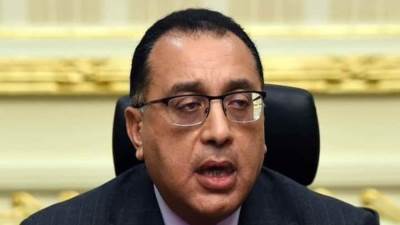 مدبولي: تكليفات من الرئيس بسرعة تنفيذ مشروع القطار الكهربائي الخفيف