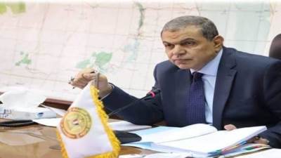 القوى العاملة : تحصيل 105 آلاف جنيه مستحقات عامل مصري بجدة