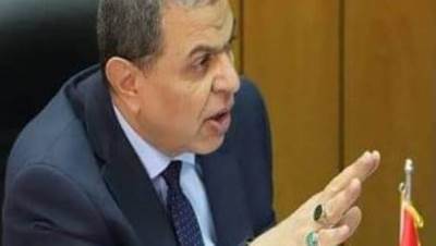 بالأسماء.. سعفان: تحويل 3.9 مليون جنيه مستحقات العمالة المغادرة للأردن 