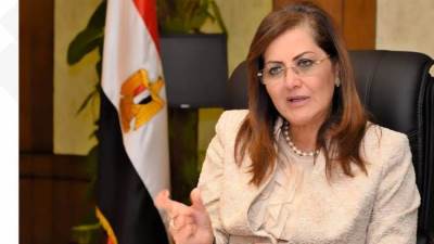 وزيرة التخطيط تعتمد 200 مليون جنيه لمشروعات مستشفيات جامعة أسيوط