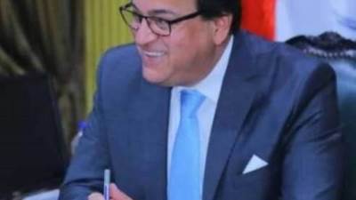 وزير التعليم العالي يعلن صدور قرارات جمهورية بتعيين قيادات جامعية جديدة