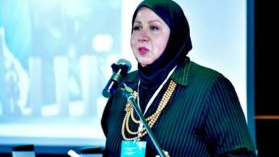 العامة لسيدات الأعمال تبحث سبل التعاون مع جهاز تنمية المشروعات الصغيرة