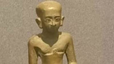 تعرف على القطع الأثرية التي تم اختيارها لتكون تحف الشهر بالمتاحف الأثرية