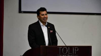 وزير الشباب يشهد النسخة الثانية من المشروع القومي لتأهيل الشباب للمحليات