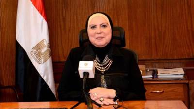 إنطلاق الدورة الـ54 لمعرض القاهرة الدولى الخميس المقبل.. والعراق ضيف شرف المعرض