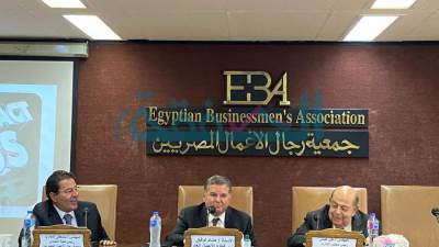 توفيق: دمج 118 شركة قطاع أعمال في 82 شركة قادرة على المنافسة