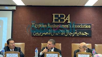 توفيق: تشغيل 6 مراكز للتصدير الخارجي من إجمالي14 بيناير القادم والبقية في يونيو 2022