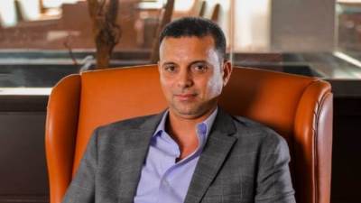 إعادة الهيكلة تعزز قدرة "كايرو كابيتال كونستركشنز" للوصول بمبيعات "ليك ويست" لـ85%