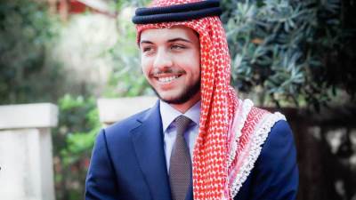 الديوان الملكى الهاشمى يعلن إصابة ولى العهد الأردنى بـ"كرونا"..وخضوع الملك عبدالله للحجر المنزلى