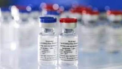 دراسة توكد على أن مزج لقاحى"استرازينيكا"و"سبوتنيك لايت" يزيد الحماية من كورونا 