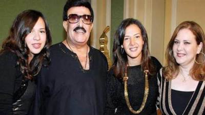 اعتزال دنيا وإيمي سمير غانم للفن تأثرًا برحيل والديهما ونقيب الممثلين يعترض