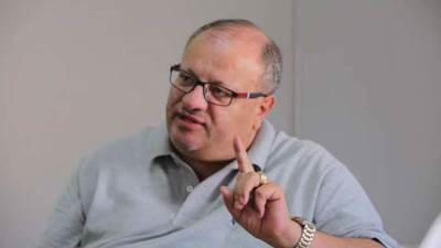 مازن قعوار بديلا لأيمن سماوي كمديرا تنفيذيًا في مهرجان الجرش