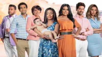 فركش…فريق عمل مسلسل الانسة فرح ينتهون من التصوير