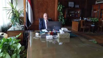 لجنة إيراد النهر: معدلات سقوط الأمطار الآن أعلي من المتوسط بمنابع النيل