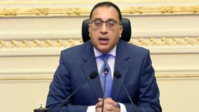 رئيس الوزراء يتابع مع وزير الرى استعدادات أسبوع القاهرة الرابع للمياه 2021