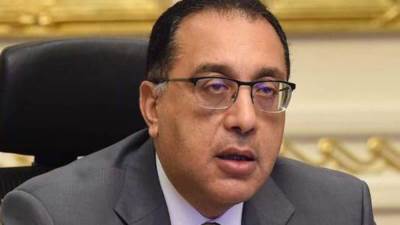 مدبولي:مصرف بحر البقر المشروع الأضخم من نوعه على مستوى العالم وتعد إعجازاً