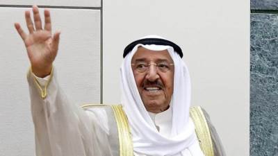 في ذكرى رحيله.. تعرف على مشوار الشيخ صباح الأحمد أمير الكويت السابق