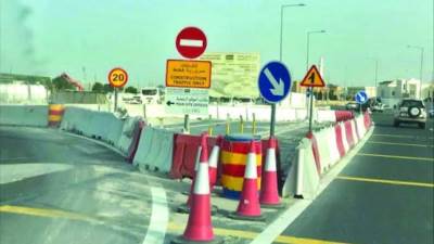 تعرف على التحويلات المرورية في الدائري بداية من يوم ١ اكتوبر