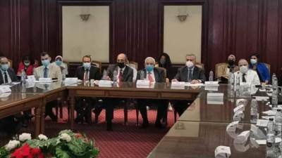 الصحة: استخراج ٢٧ ألف قرار علاج لأورام الثدي على نفقة الدولة