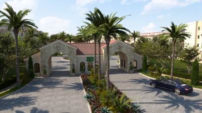 "أچيك للتطوير العقاري" تطرح المرحلة الأولى من مشروع "IVY Residence" بمدينة الشروق