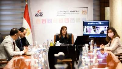 السعيد: حريصون علي تعميق التعاون مع مجموعة البنك الاسلامي