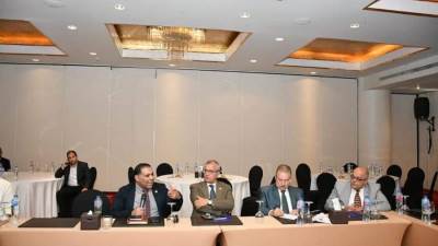 هيئة الدواء تعلن بدء تطبيق برنامج اعتماد المواد القياسية