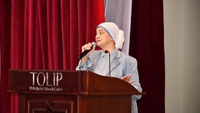 الشباب والرياضة تطلق برنامج منتدي مدربين مصر 