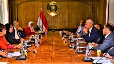 "جامع": سلسلة معارض بالقاهرة والمحافظات لتوفير تجهيزات الأطباء وإتاحة برامج تمويلية ميسرة