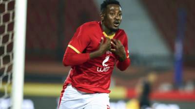 سيد عبد الحفيظ  يغرم "أجاى" .. تعرف على السبب