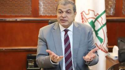 القوى العاملة: تعيين 6277 شاباً وبحث 727 شكوى عمالية بالقاهرة