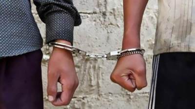 مباحث القاهرة تضبط شخصين بحوزتهما ( حشيش و أقراص مخدرة) بالمرج