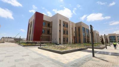 بالفيديو.. "الجامعات الأهلية .. مستقبل بناء الإنسان"