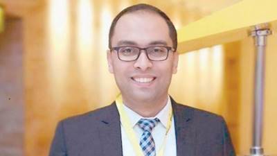 مستشار "المالية": المنظومة الضريبية تخضع لبرنامج تطوير شامل يهدف للتبسيط وميكنة الإجراءات