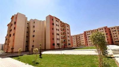 الإحصاء: 194.2 ألف وحدة سكنية نفذتها الدولة عام 2019 / 2020