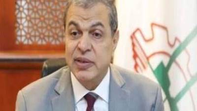 القوى العاملة : تحصيل 517 ألف جنيه مستحقات مصرية بالرياض