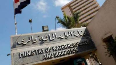 الرى: رفع درجة الاستعداد التامة لتنفيذ موجات كبرى لإزالة التعديات