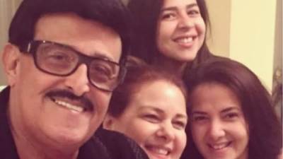 ايمي سمير غانم تكتب رسالة قاسية لجمهورها