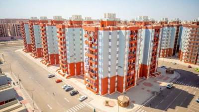 الاسكان: الوزارة تفتح مجالات لعمران جديد بأنشطة استثمارية