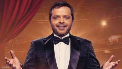 هنيدي يوجه رسالة لمستخدمي تويتر بعد تعطل فيسبوك