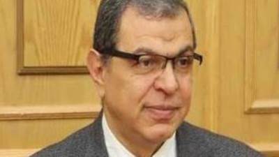 القوى العاملة: صرف 3.4 مليون جنيه للعمالة غير المنتظمة...وتعيين 2286 شابا بالمنوفية