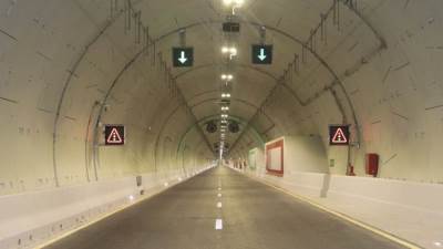 "سيجنفاي": إضاءة نفق "أحمد حمدي 2" بتكنولوجيا الليد وفق أعلى معايير الأمان وكفاءة استهلاك الطاقة