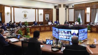 مجلس الوزراء يقدم التحية والتقدير للمعلم المصريّ بمناسبة العيد العالمي للمعلمين