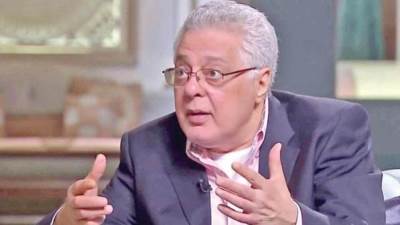 خاص.. توفيق عبد الحميد يكشف لـ"الصفقة " تفاصيل عودته للدراما 