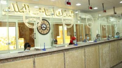 النائب العام: بدء تشغيل مكتب رقمي جديد لتقديم خدمات نيابات الأسرة والمرور