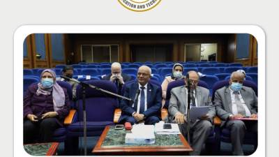 التعليم يستعرض الخطة الوقائية للعام الدراسي الجديد 2021/2022