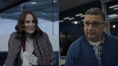 نوفمبر القادم…عرض مسلسل "موضوع عائلي" لماجد الكدواني وشيرين رضا