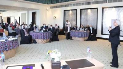 "البيئة" تنظم ورشة العمل التدريبية للمعلمين لدمج المفاهيم البيئية في المناهج التعليمية